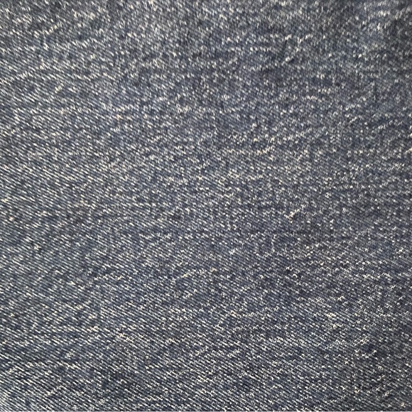 LEVIS rib cage bootcut dark wash high waisted jeans - Picture 3 of 3